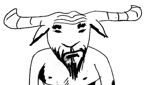 Fumetto: Todaldo